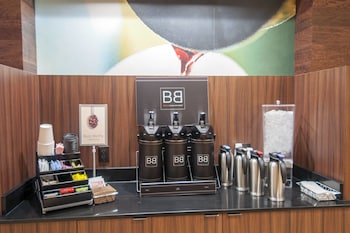 fairfield inn and suites san antonio brooks city base