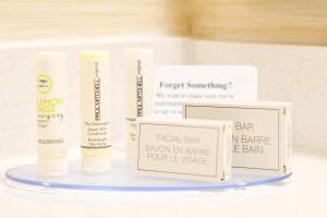 fairfield inn and suites san antonio brooks city base