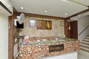 hotel jaishree palace
