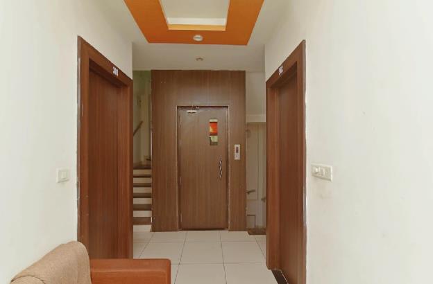 hotel jaishree palace