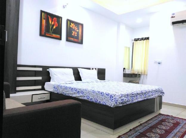 hotel jaishree palace