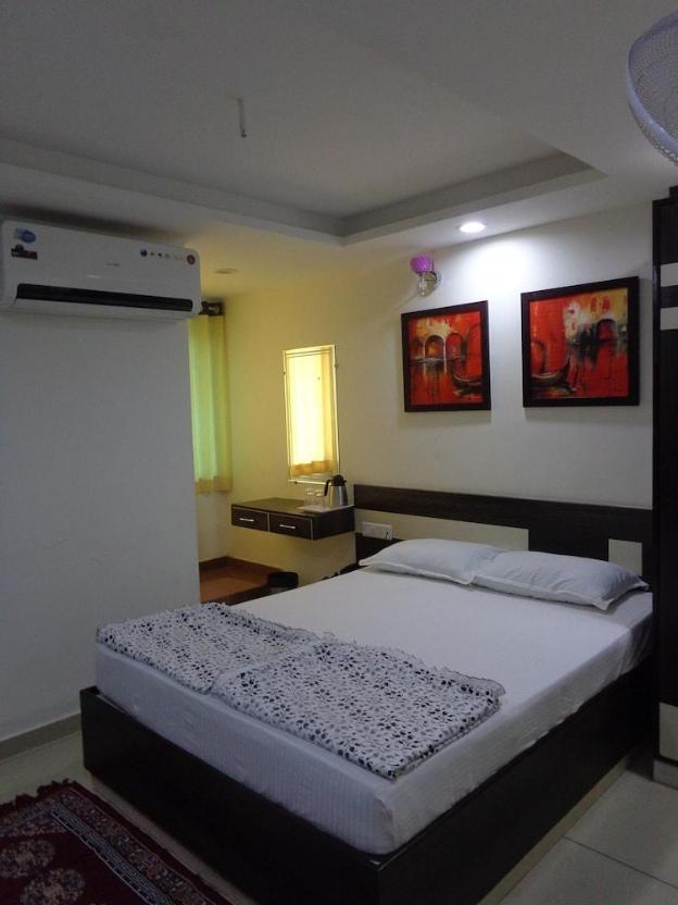 hotel jaishree palace