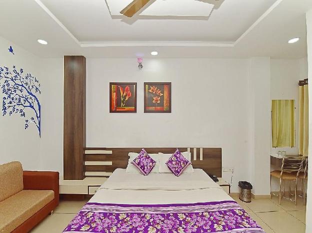 hotel jaishree palace