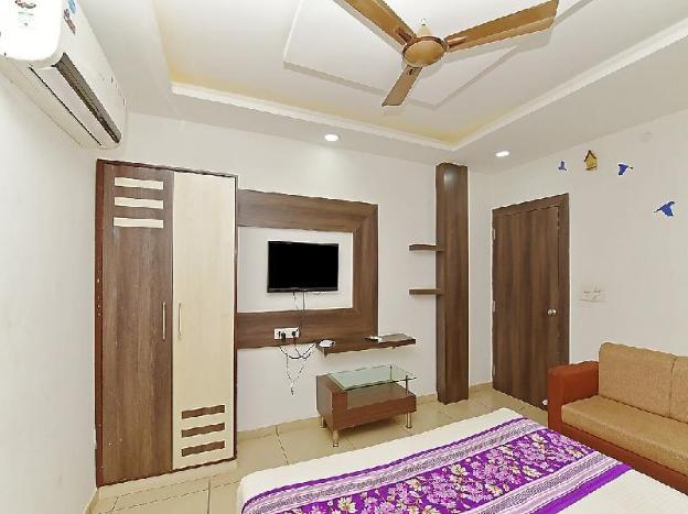 hotel jaishree palace