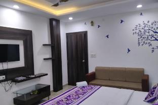 hotel jaishree palace