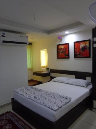 hotel jaishree palace