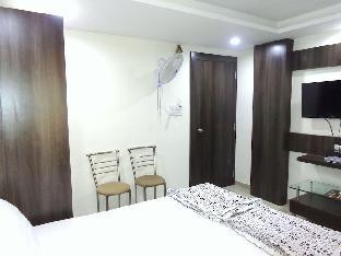 hotel jaishree palace