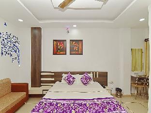 hotel jaishree palace