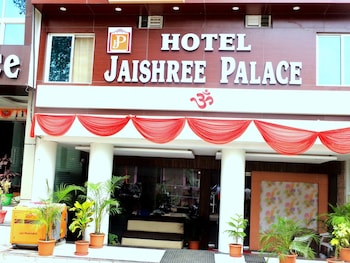 hotel jaishree palace