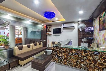 hotel jaishree palace