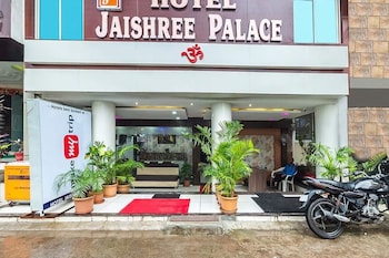 hotel jaishree palace