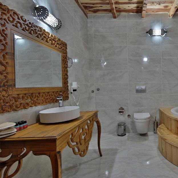 elevres stone house hotel