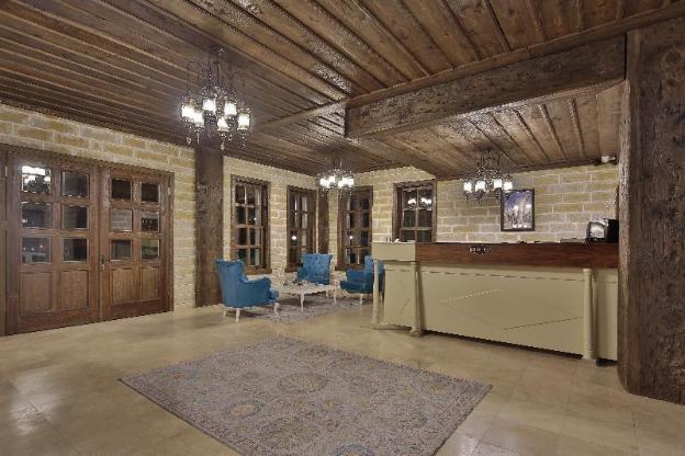 elevres stone house hotel
