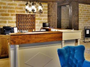 elevres stone house hotel