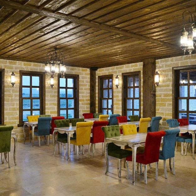 elevres stone house hotel