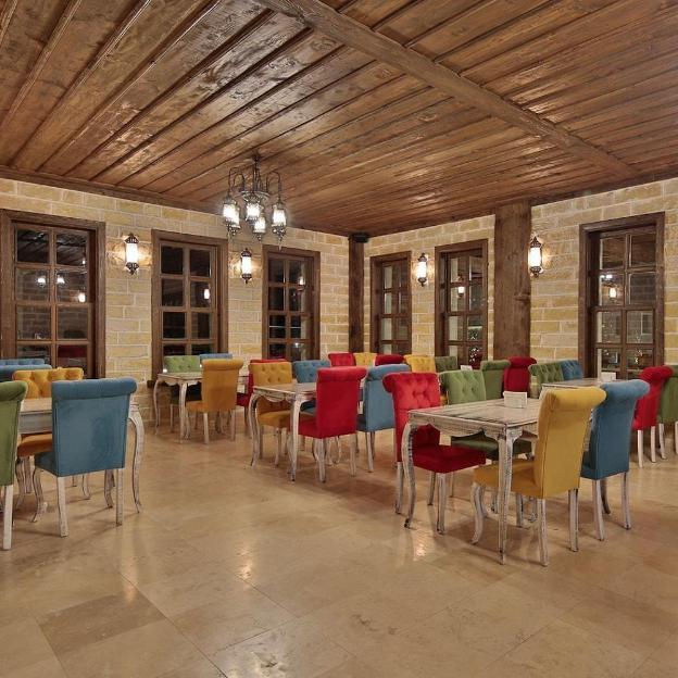 elevres stone house hotel