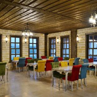 elevres stone house hotel