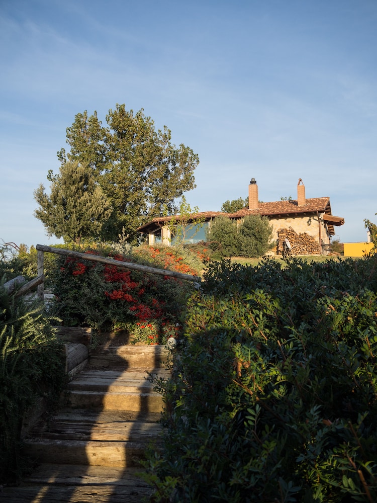 casale poggio nebbia