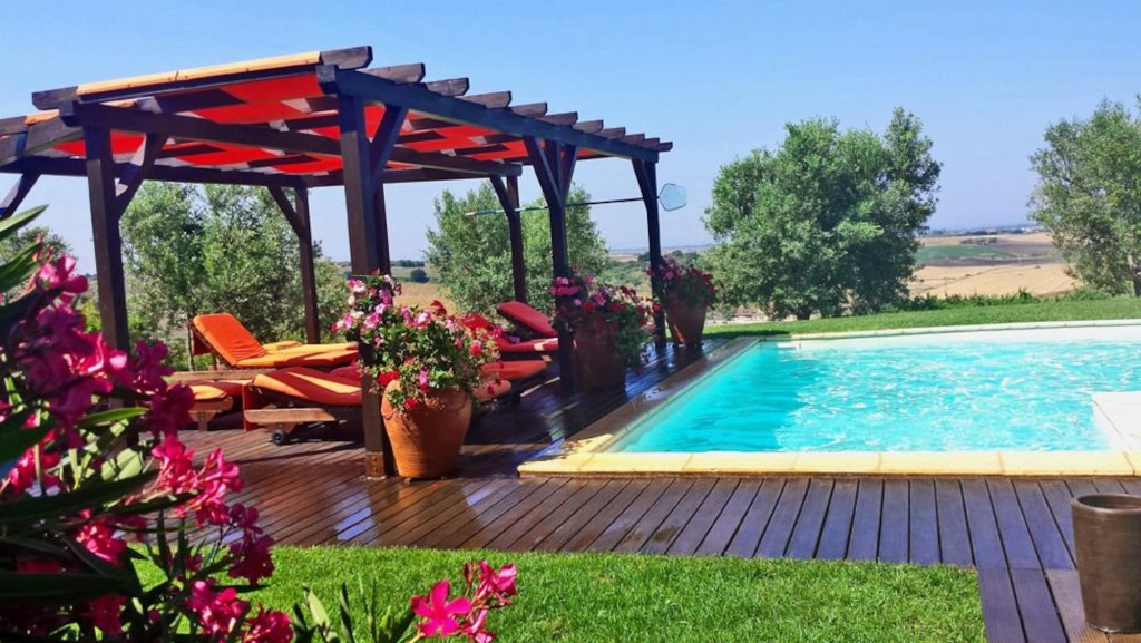 casale poggio nebbia