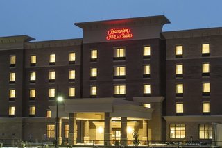 Hampton Inn & Suites Cincinnati / Kenwood,Cincinnati>>Blue Ash,3 star