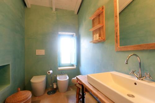 antica masseria del fano