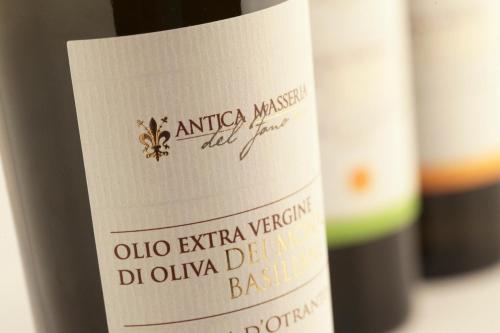 antica masseria del fano