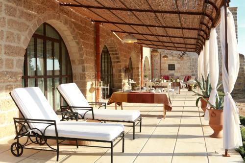 antica masseria del fano