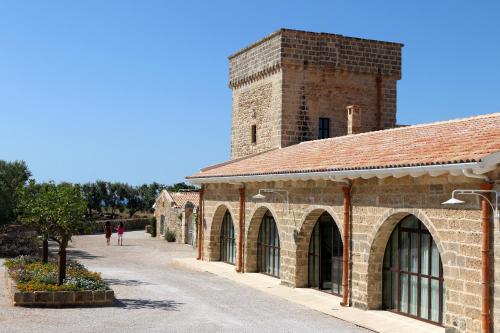 antica masseria del fano