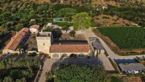 antica masseria del fano