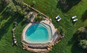 antica masseria del fano