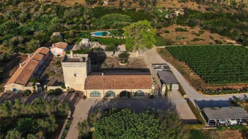 antica masseria del fano