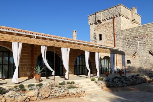 antica masseria del fano