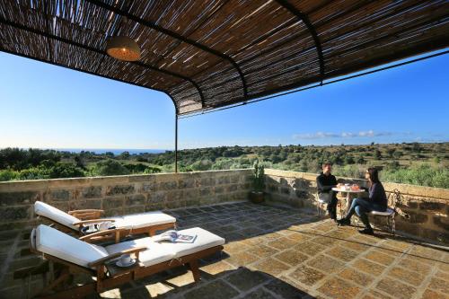 antica masseria del fano