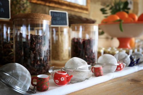 antica masseria del fano