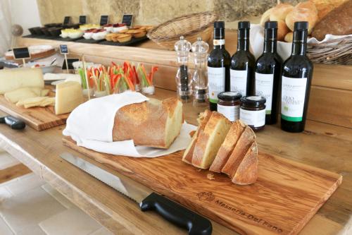 antica masseria del fano