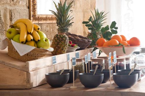 antica masseria del fano