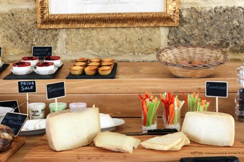 antica masseria del fano