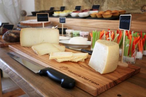 antica masseria del fano