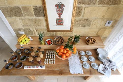 antica masseria del fano