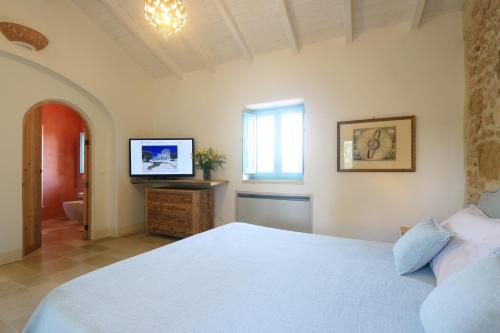 antica masseria del fano