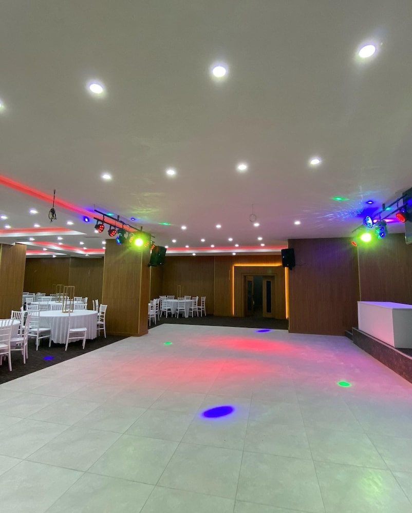 eymen otel