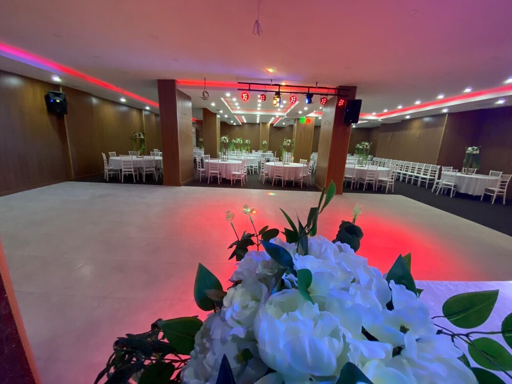 eymen otel
