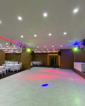 eymen otel