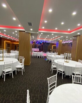 eymen otel