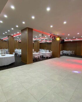 eymen otel