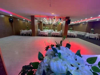 eymen otel