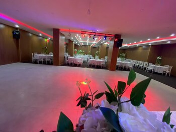 eymen otel