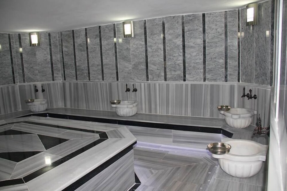 eymen otel