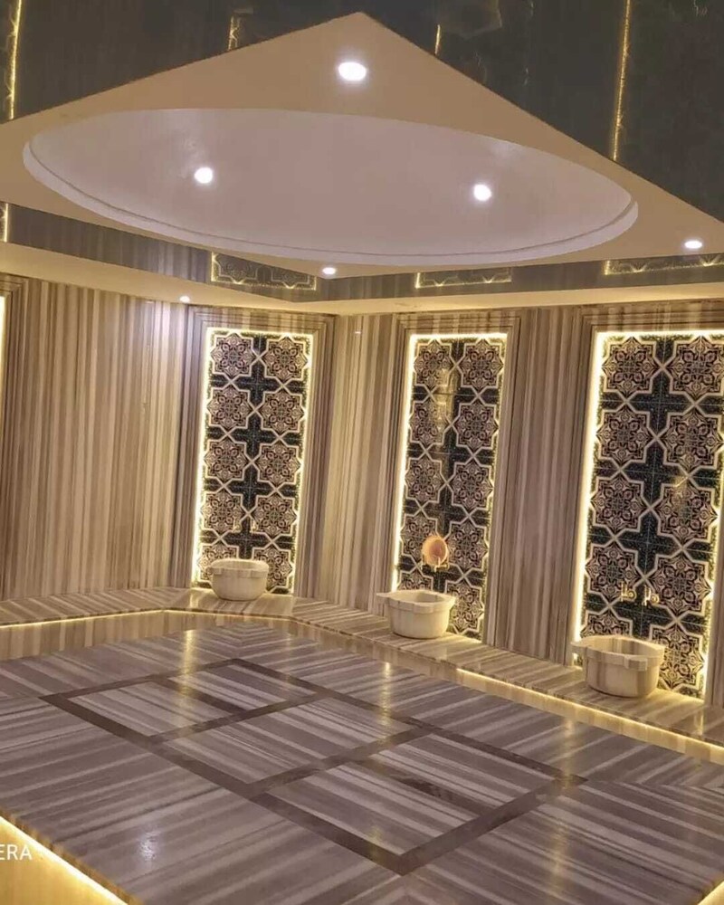 eymen otel