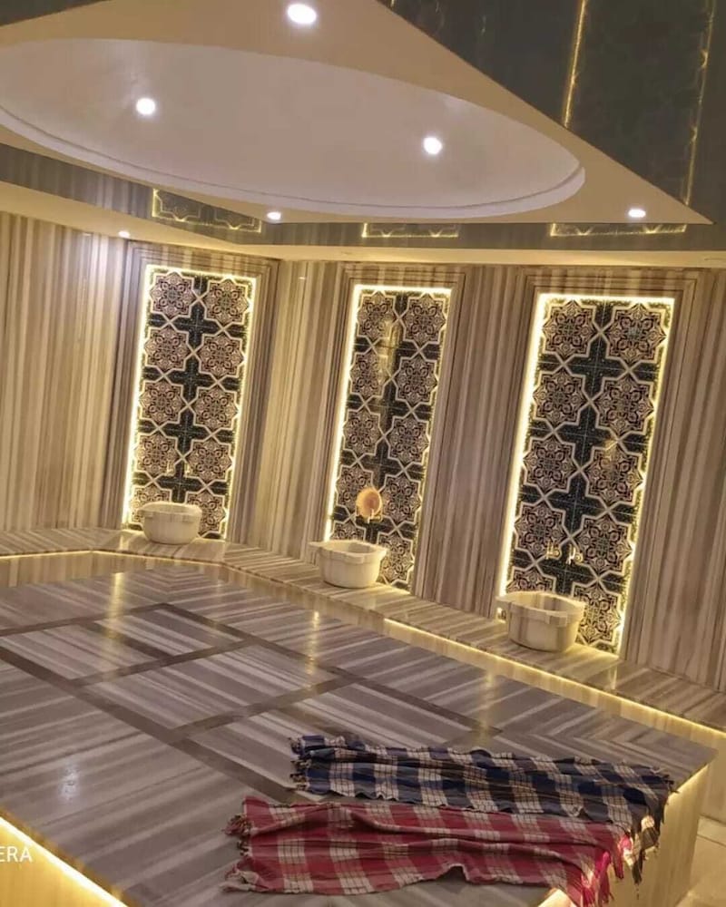 eymen otel